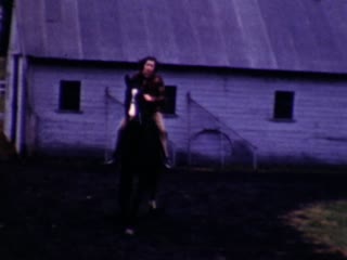 Corral - Home Movie Clips