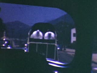 Lockheed - Home Movie Clips