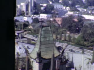 Hollywood, Grauman's Chinese Theatre - Home Movie Clips