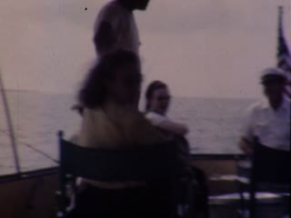 United Airlines - Home Movie Clips