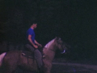 Forties - Home Movie Clips