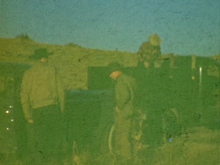 Pickup Truck - Home Movie Clips