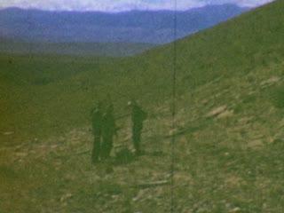 Plains - Home Movie Clips