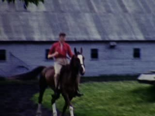 Some slow motion - Home Movie Clips