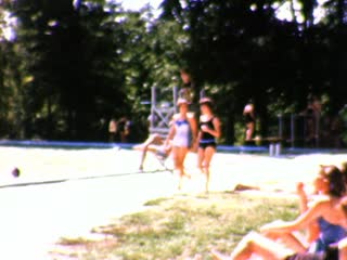 Matthews - Home Movie Clips