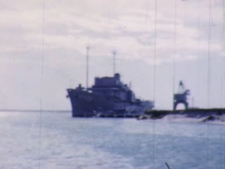 Port Canaveral - Home Movie Clips