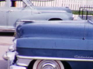 Gas Stations - Home Movie Clips