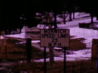 Norwich - Home Movie Clips