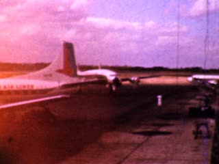 Flying - Home Movie Clips