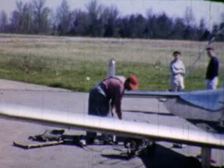 Burlington - Home Movie Clips