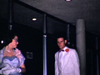 Smoking - Home Movie Clips