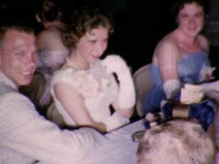 Formal Attire - Home Movie Clips