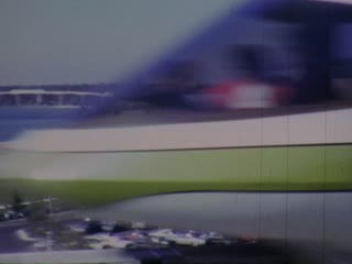 Orlando - Home Movie Clips