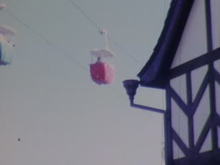 Submarines - Home Movie Clips