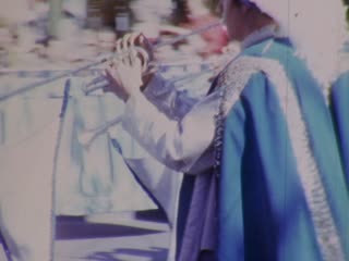 Disneyworld - Home Movie Clips