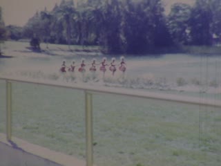 Skier - Home Movie Clips