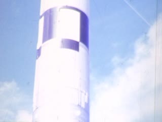 Cape Canaveral - Home Movie Clips
