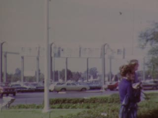 Tampa - Home Movie Clips