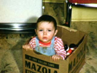 Mazola Advertising - Home Movie Clips