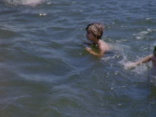 Lakes - Home Movie Clips