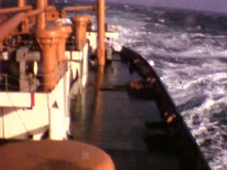 Travel - Home Movie Clips