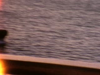 Pilot Ship - Home Movie Clips