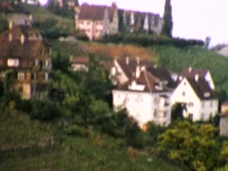 Stuttgart - Home Movie Clips