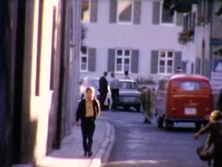 Garmisch-Partenkirchen - Home Movie Clips