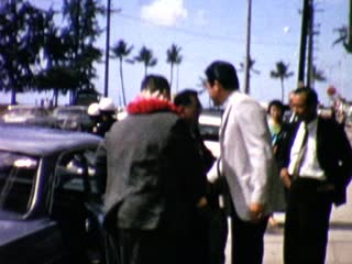 Honolulu - Home Movie Clips