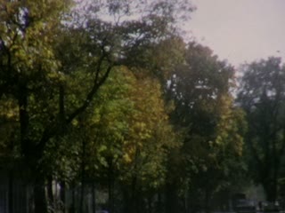 Oberursel - Home Movie Clips