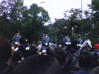 Spaten-Brau Advertising - Home Movie Clips