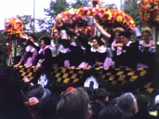 Brau Rosl Advertising - Home Movie Clips