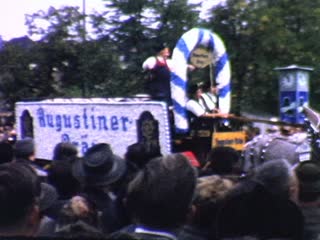 Augustiner Brau Advertising - Home Movie Clips