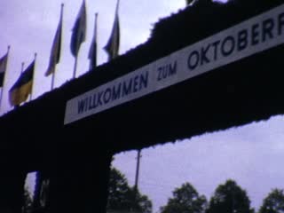 Oktoberfest - Home Movie Clips