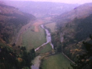 Valleys - Home Movie Clips