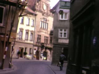 Hotel Lowen - Home Movie Clips