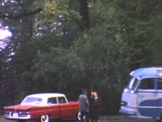 Kassel - Home Movie Clips