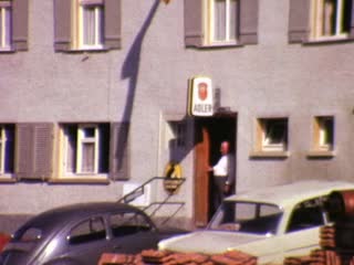 Ace Tool and Manufacturing Co - Home Movie Clips