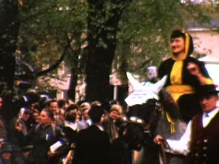 Horses - Home Movie Clips