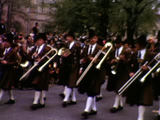 Carriages - Home Movie Clips