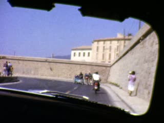 Almudaina Palace - Home Movie Clips