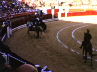 Picadores - Home Movie Clips