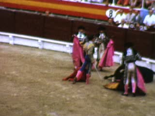 Dragging - Home Movie Clips