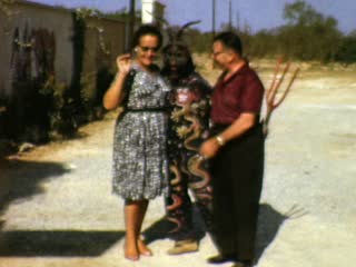 Devils - Home Movie Clips