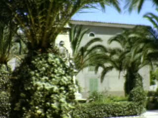 Monuments - Home Movie Clips