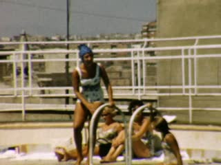 1962 - Home Movie Clips