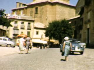 Toledo - Home Movie Clips