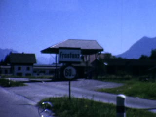 Frastanz - Home Movie Clips