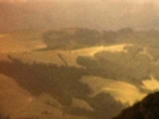 Aerial Tramway - Home Movie Clips