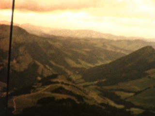 Underway - Home Movie Clips